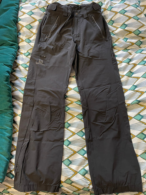 Pantalons de randonnée Salomon