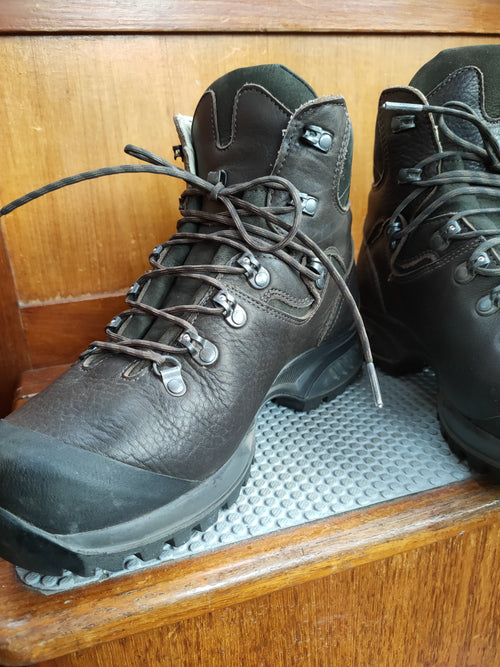 Chaussures de randonnée Hanwag