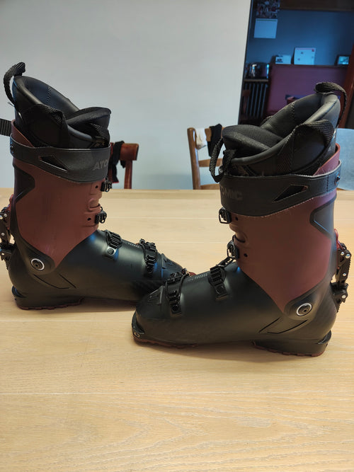 Chaussures de ski de randonnée Atomic