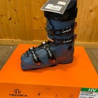 Chaussures de ski alpin Tecnica