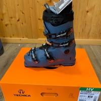 Chaussures de ski alpin Tecnica