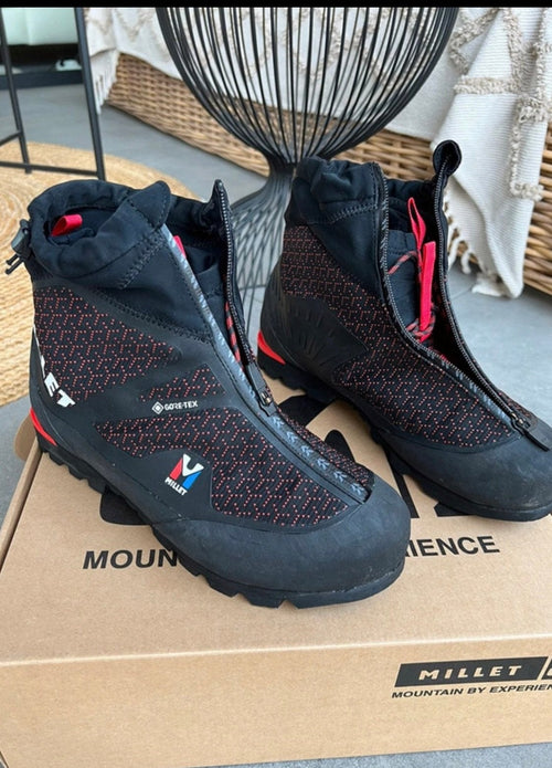 Chaussures d'alpinisme Millet