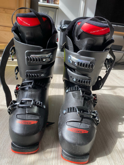 Chaussures de ski alpin Lange