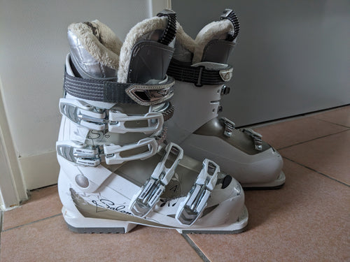 Chaussures de ski alpin Salomon