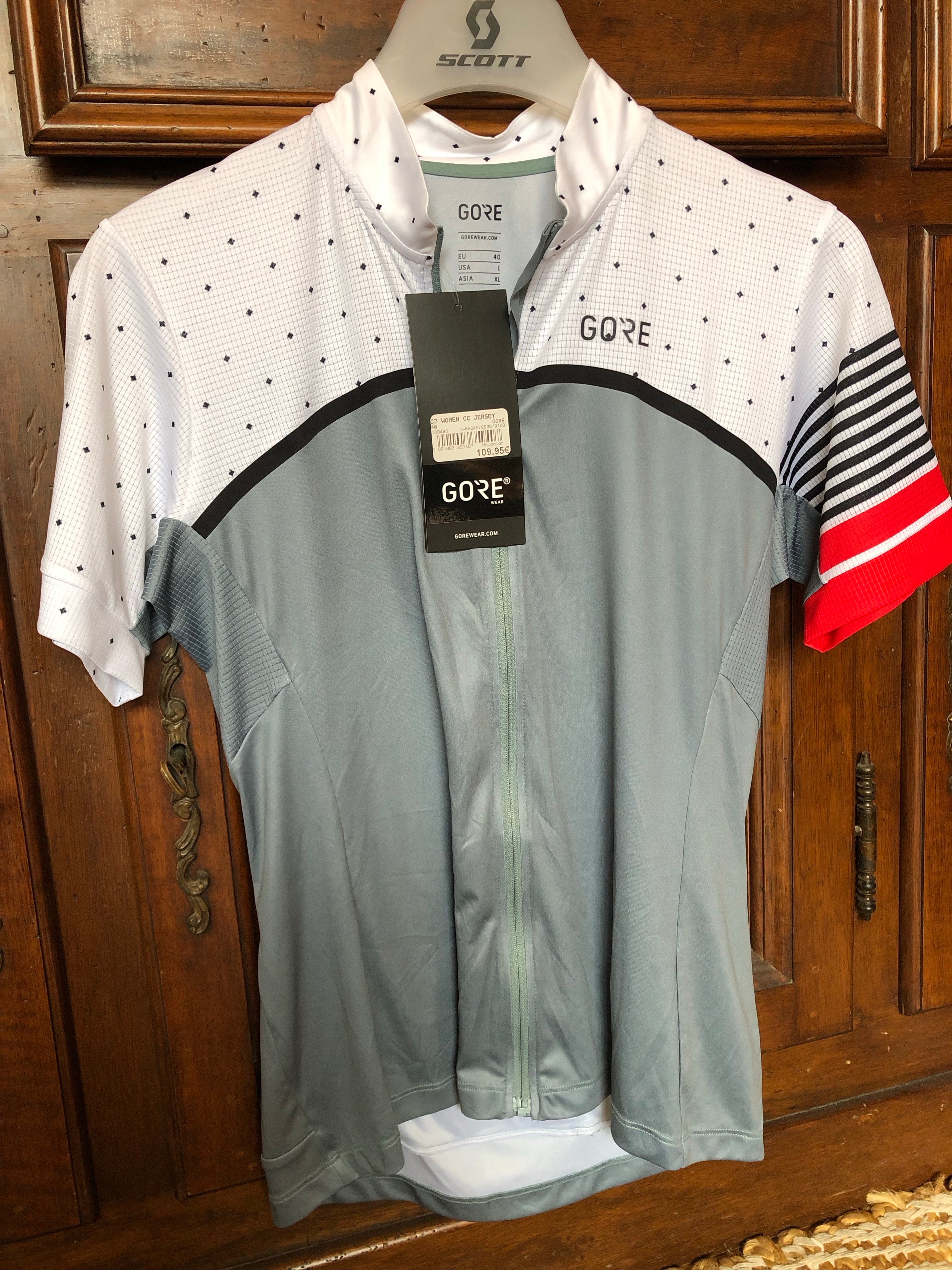 Maillots de vélo Gore Wear