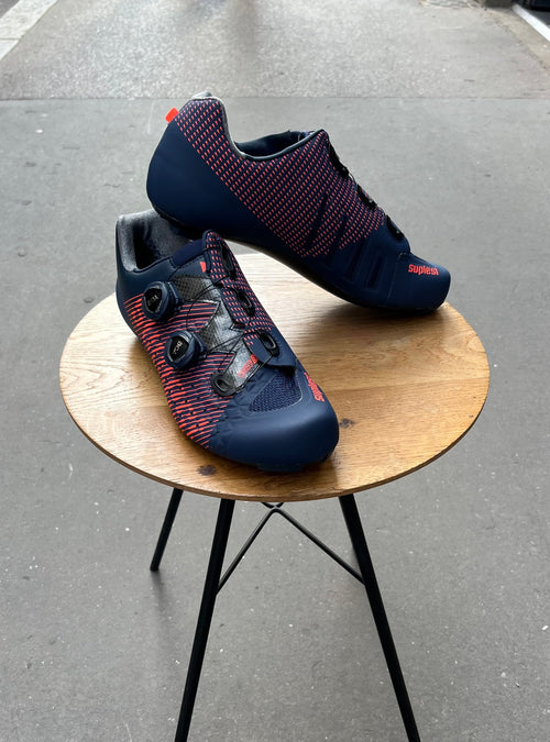 Chaussures cyclisme Suplest