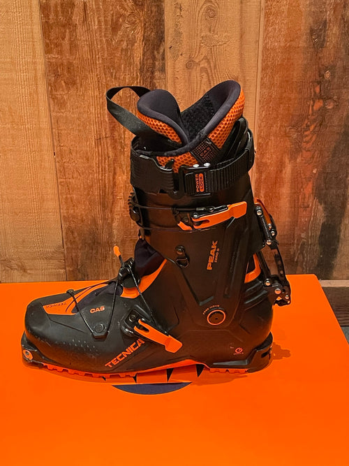 Chaussures de ski de randonnée Tecnica