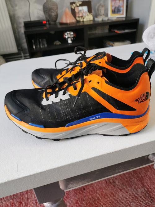 Chaussures de trail running The North Face