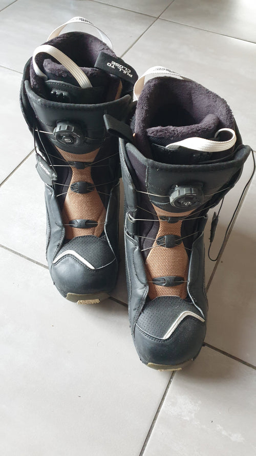 Boots de snowboard Atomic