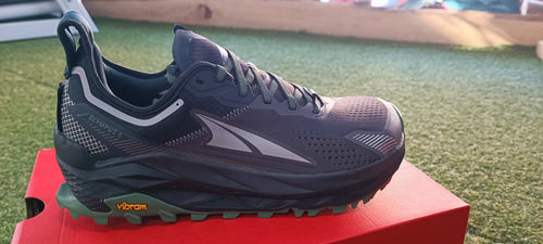 Chaussures de trail running Altra