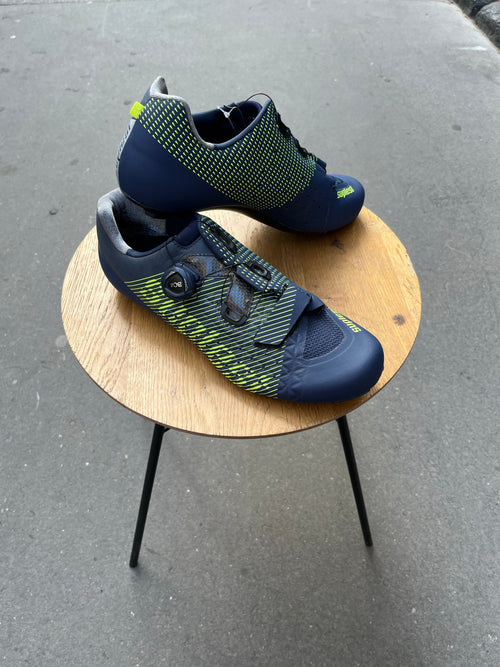 Chaussures cyclisme Suplest