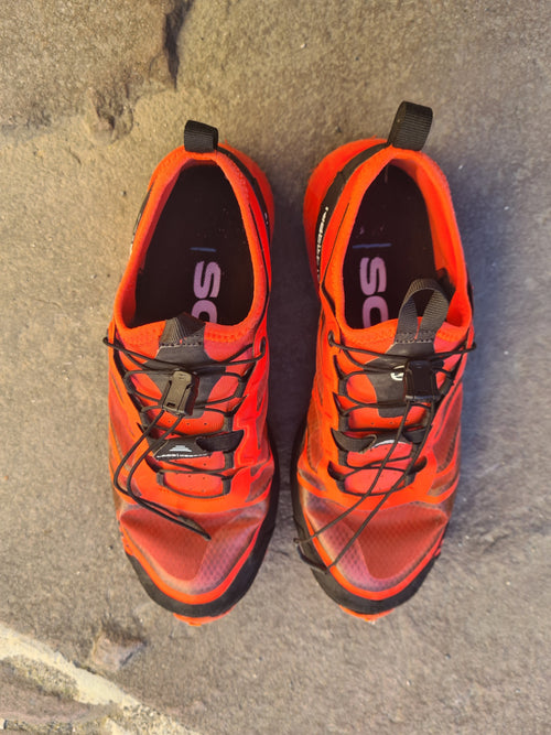 Chaussures de trail running Scarpa