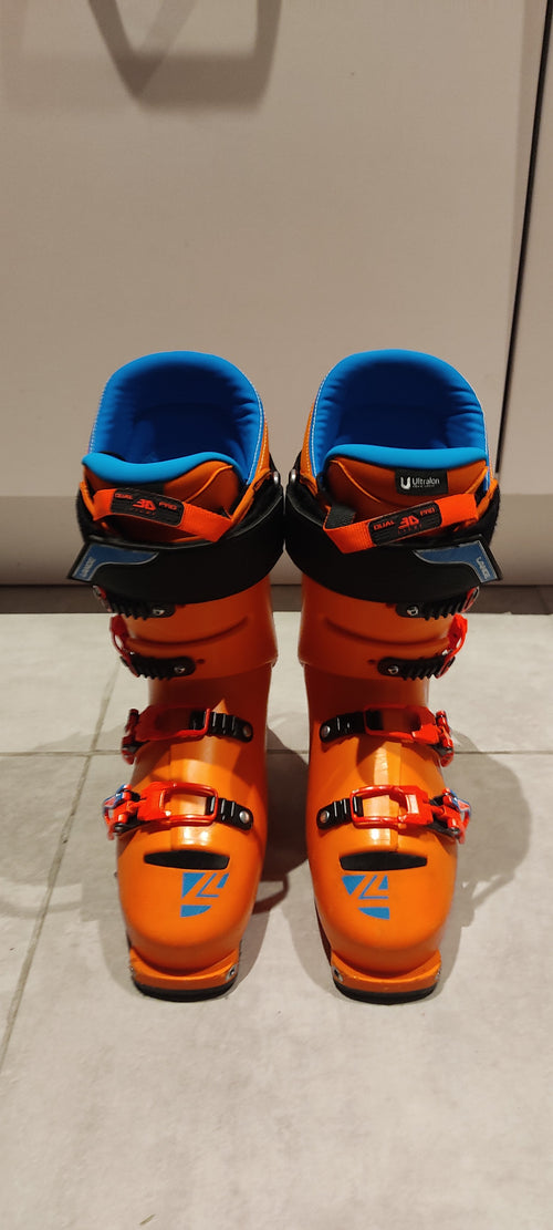 Chaussures de ski de randonnée Lange