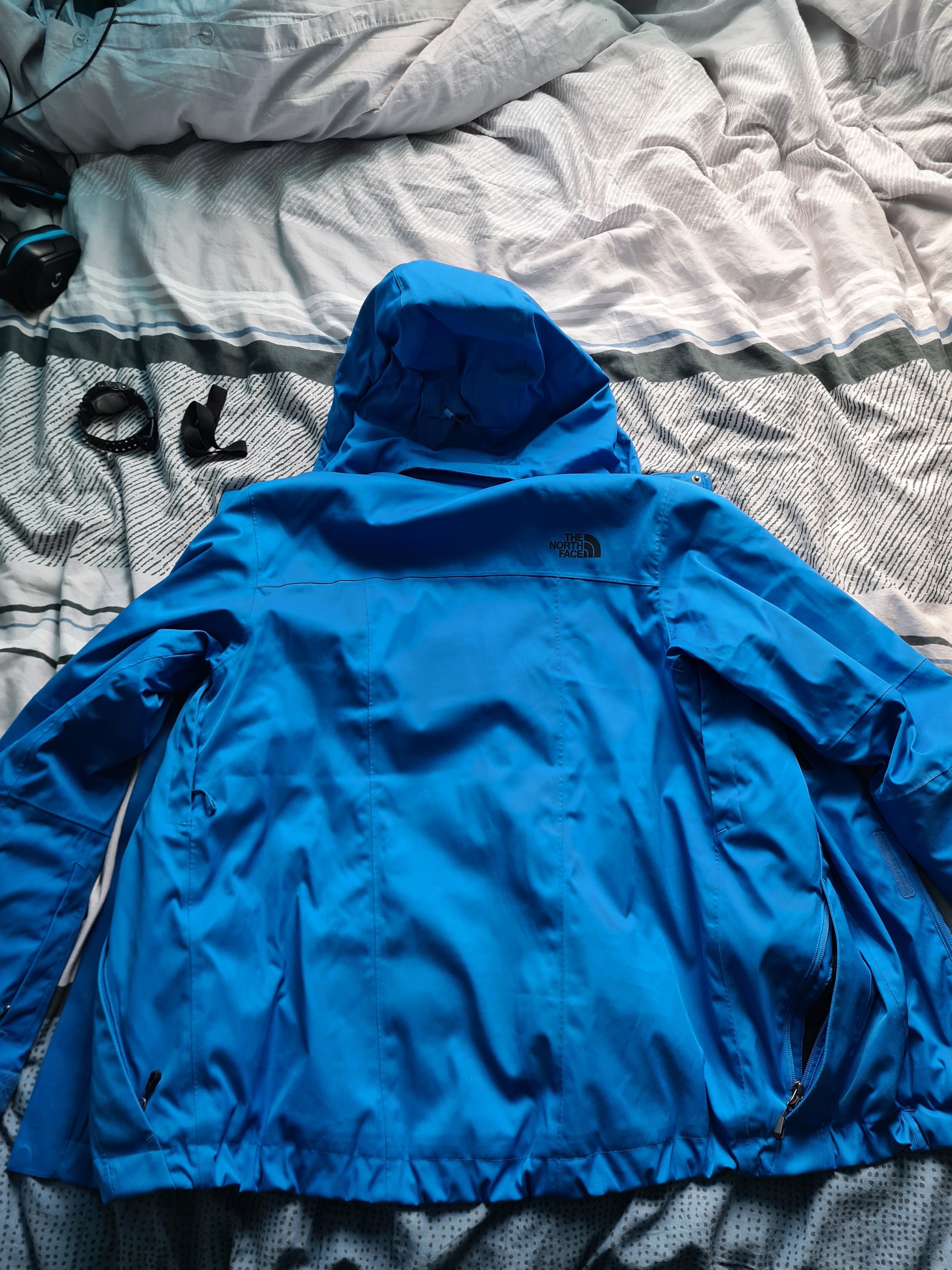 Avis The North Face Ravina jkt 2020 Homme : Veste snow, test