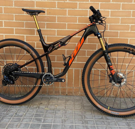 KTM SCARP MT EXONIC 2023