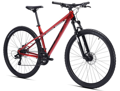 Sunn Tox S4 27,5" - 2023 - VTT semi rigide neuf