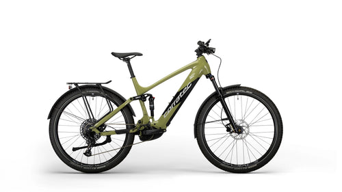 E-POWER LIFE CX6 12S