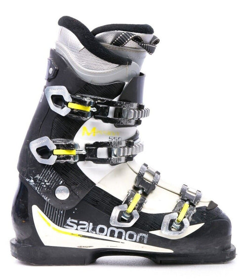 Salomon MISSION RT 28.5