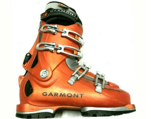 Garmont 27