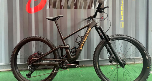 Specialized Enduro comp 2023 S