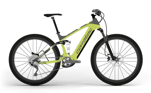 E-POWER RS 160 CX7 LTD