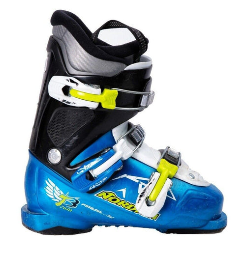 Nordica T3 21.5