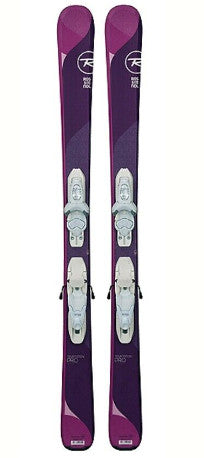 Rossignol TEMPTATION PRO 110