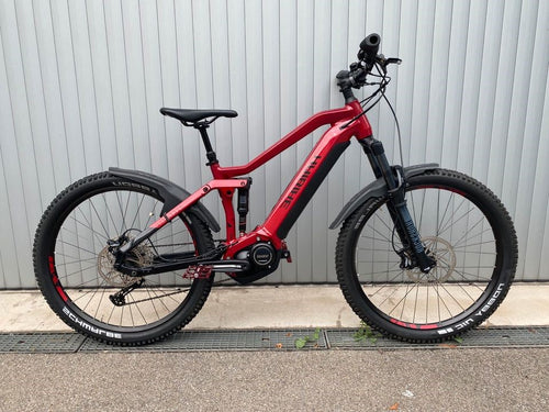 Haibike All Trail 5 2022 S