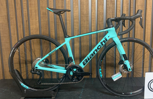 Bianchi Infinito XE 2023 59