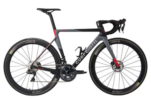 Guerciotti Eclipse S XL