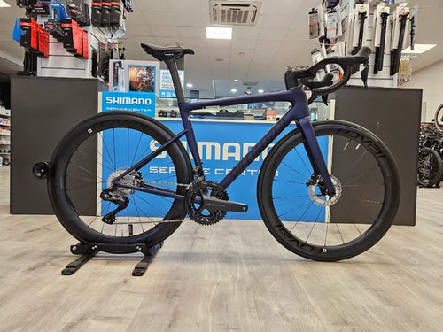 Specialized Tarmac SL8 Pro 54