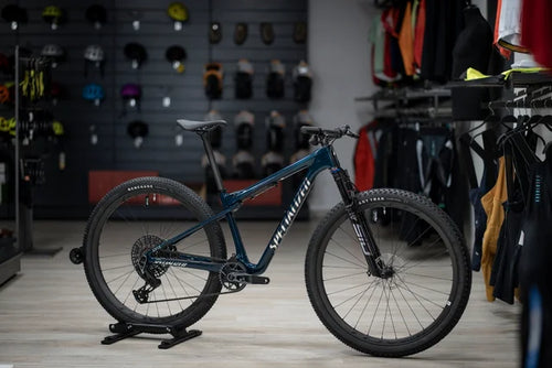 Specialized Epic WC PRO