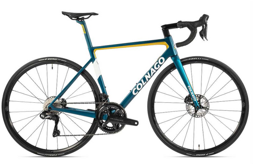 Colnago V3 XXL