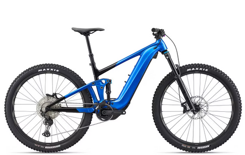 Giant Trance X E+ 2 750Wh 2022 L