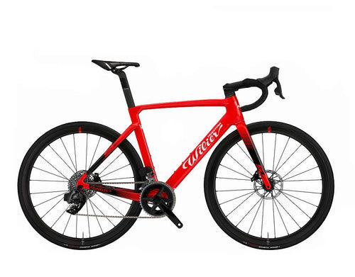 Wilier Cento10 L