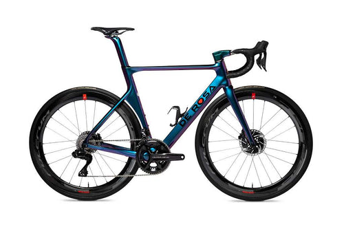 De Rosa SK Pininfarina XXS