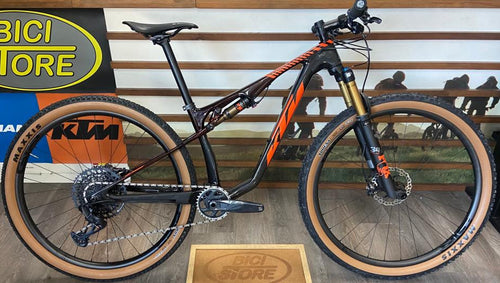 KTM SCARP MT EXONIC 2023 S