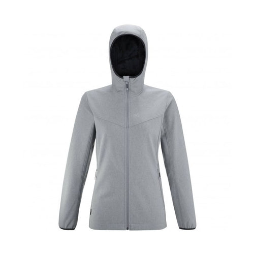 Veste coupe-vent MILLET Shucksan Iii W MILLET H (gris) femme