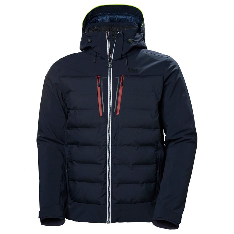 Veste de ski Helly Hansen Freefall (NAVY) homme