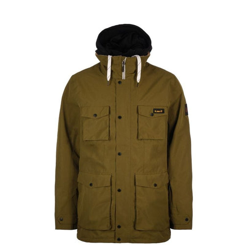 Veste de ski homme fusalp Sutton