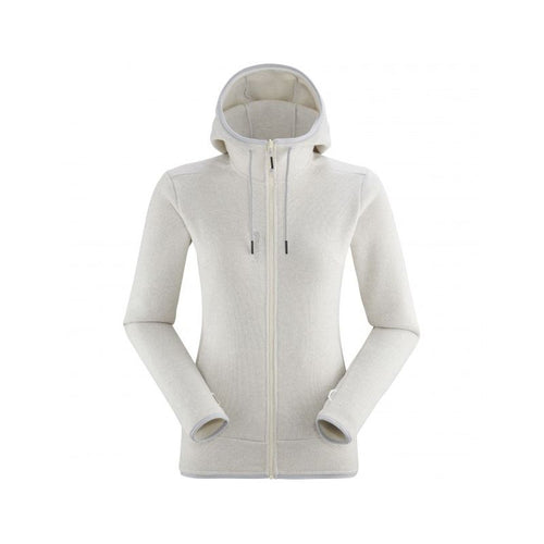 Veste polaire LAFUMA Galati Hoodie W (Desert) femme