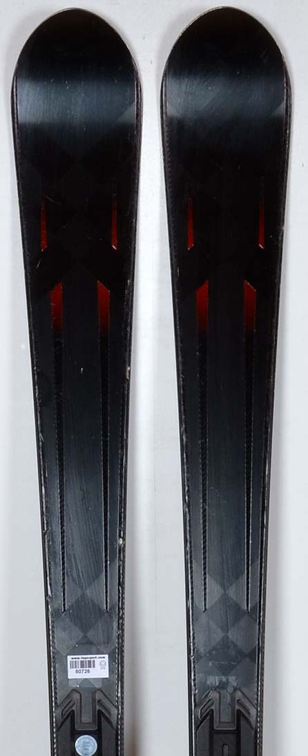 Volant BLACK SPEAR - skis d'occasion