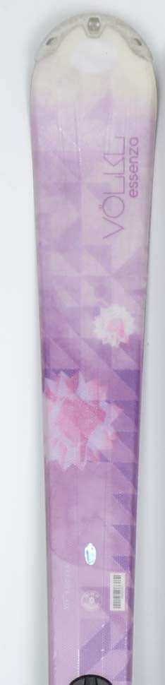 Völkl ESSENZA LTD (ADORA) - Skis d'occasion Femme