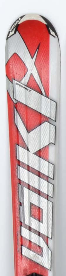 Völkl RACETIGER MOTION GS Jr - skis d'occasion Junior