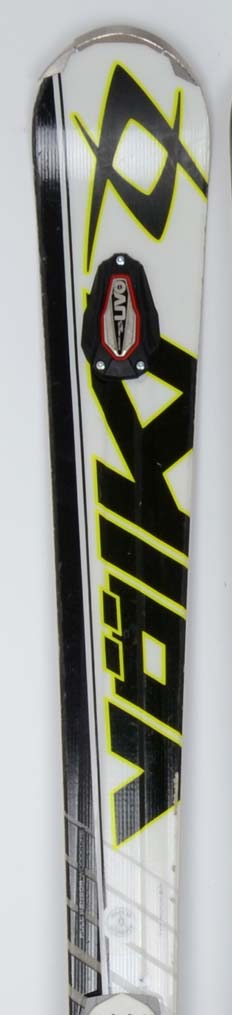 Völkl RACETIGER SC UVO - skis d'occasion