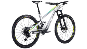 VTT Sunn VTT enduro Sunn Kern AM S1 29 2020 neuf d stockage