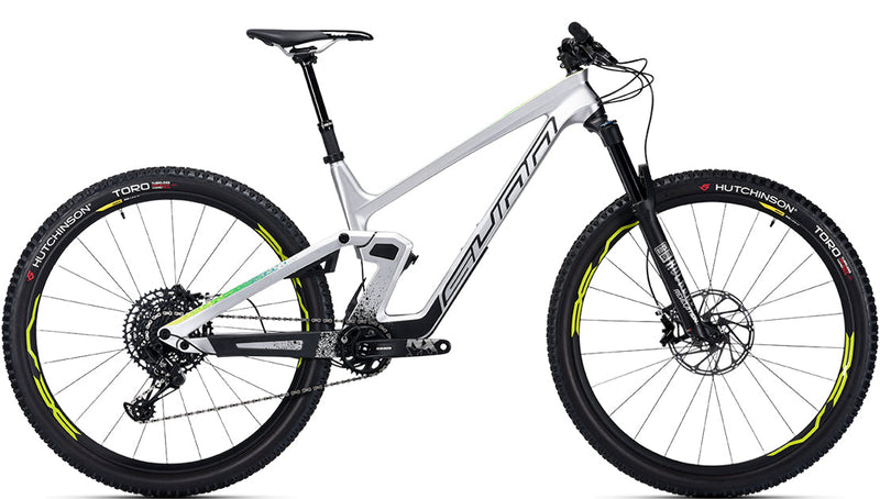 VTT Sunn VTT enduro Sunn Kern AM S1 29 2020 neuf d stockage