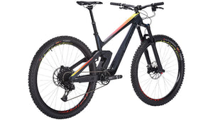 VTT Sunn VTT enduro Sunn Kern EN S1 2020 neuf d stockage Mixte