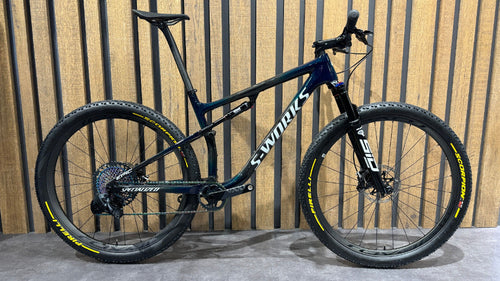 Specialized Epic S-Works 2023 L