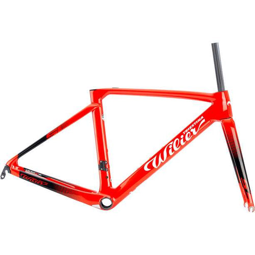 Wilier Cento 10 M